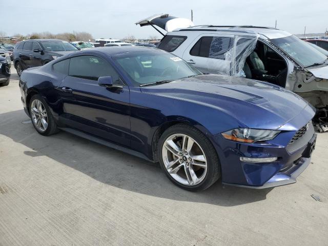 2020 Ford Mustang - Image 4