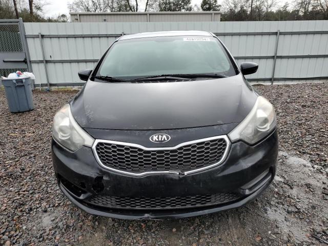 2015 Kia Forte Lx - Фото 5