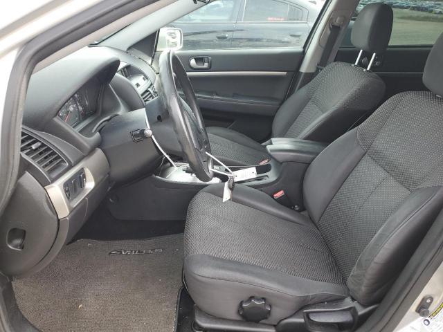 2012 Mitsubishi Galant Fe - Фото 7