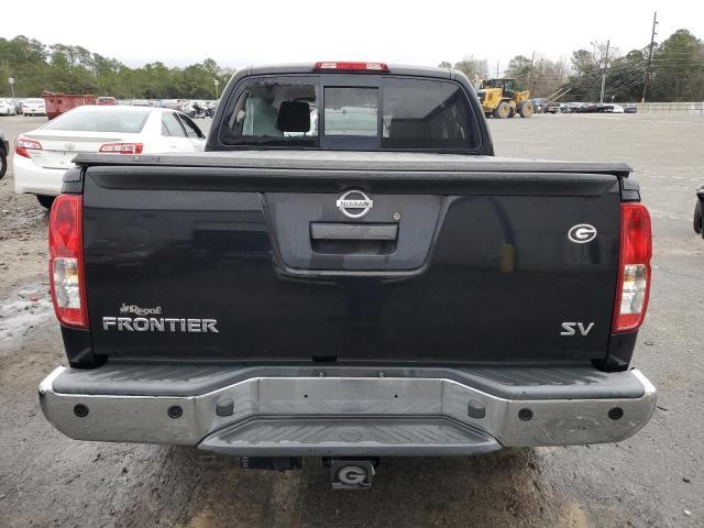 2018 Nissan Frontier S - Фото 6