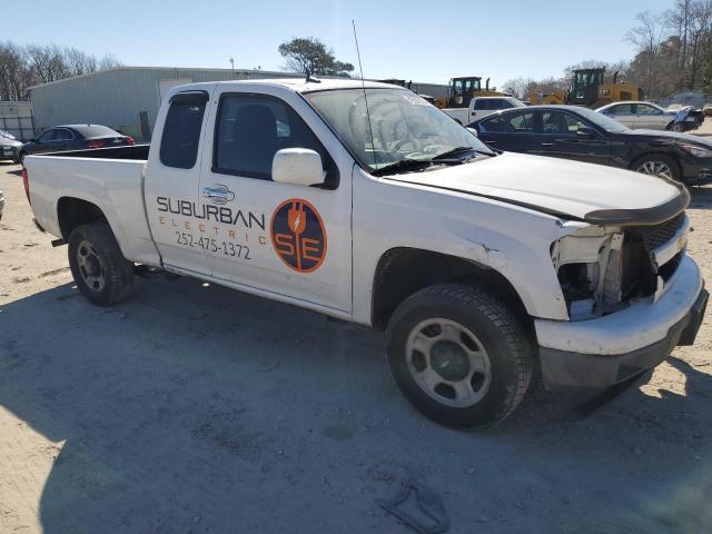 2011 Chevrolet Colorado - Фото 4