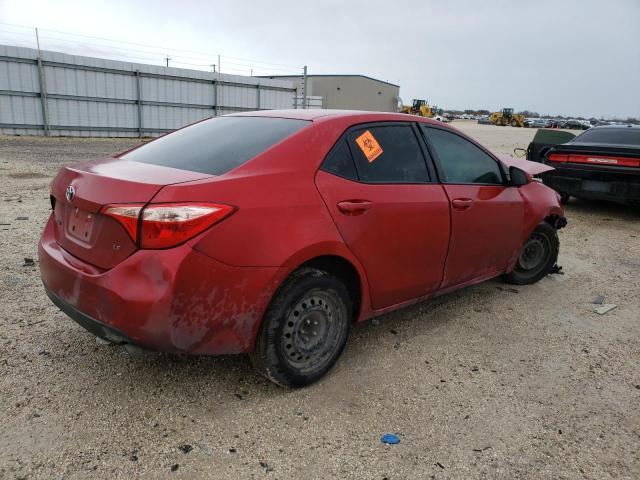 2017 Toyota Corolla L - Фото 3