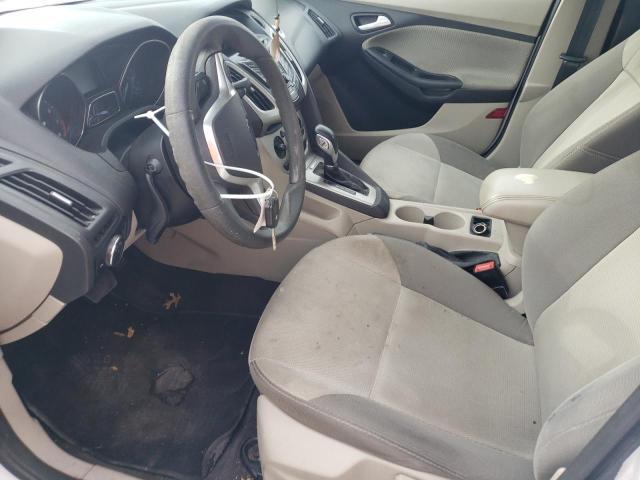 2014 Ford Focus Se - Фото 7