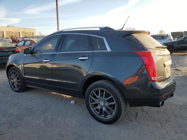 2014 Cadillac Srx Performance Collection - Фото 2