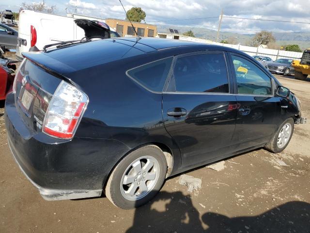2008 Toyota Prius - Фото 3