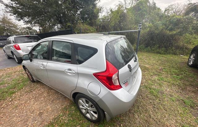 2014 Nissan Versa Note S - Фото 3