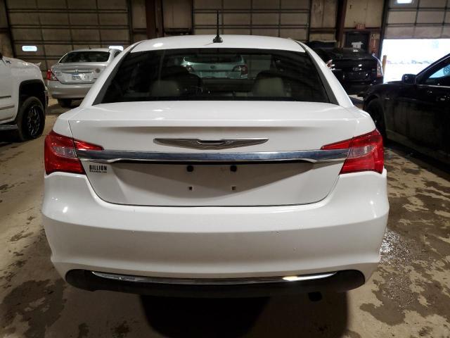 2011 Chrysler 200 Touring - Фото 6