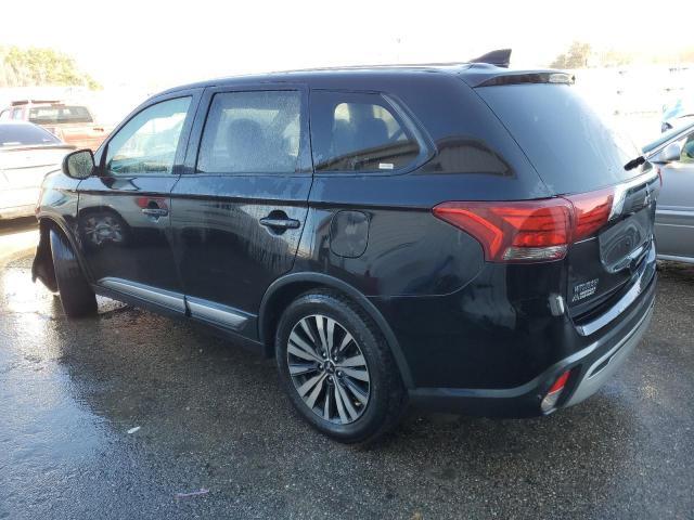 2019 Mitsubishi Outlander Se - Фото 2
