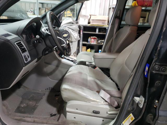 2007 Chevrolet Equinox Lt - Фото 7