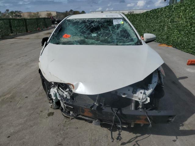 2017 Toyota Corolla L - Фото 5