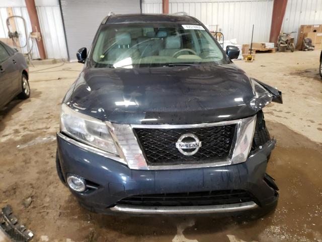 2015 Nissan Pathfinder S - Image 5