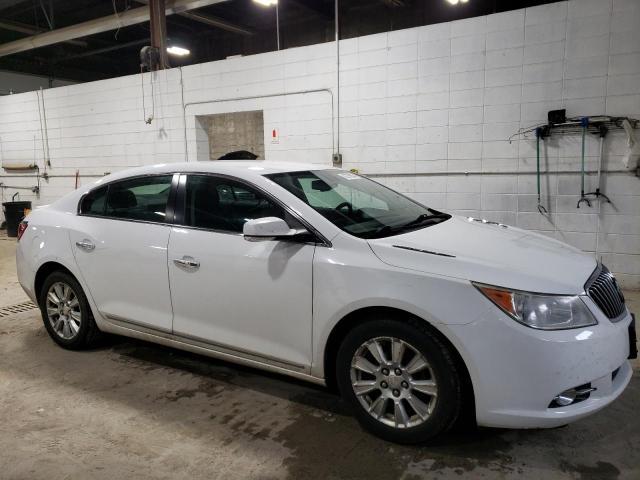 2013 Buick Lacrosse - Фото 4