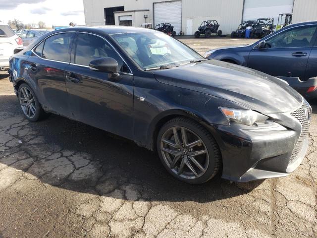 2015 Lexus Is 350 - Фото 4