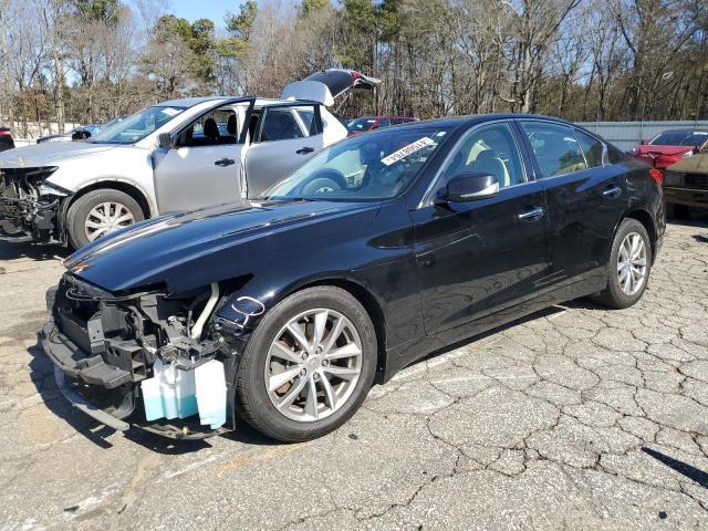 2014 Infiniti Q50 Base