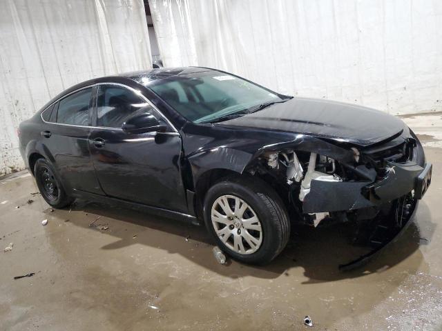 2011 Mazda 6 I - Фото 4