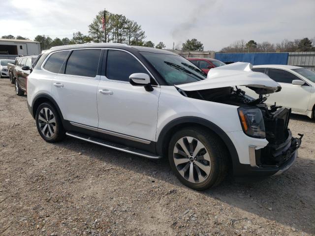 2020 Kia Telluride Ex - Фото 4