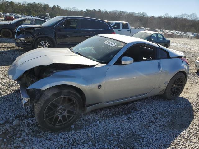 2006 Nissan 350Z Coupe