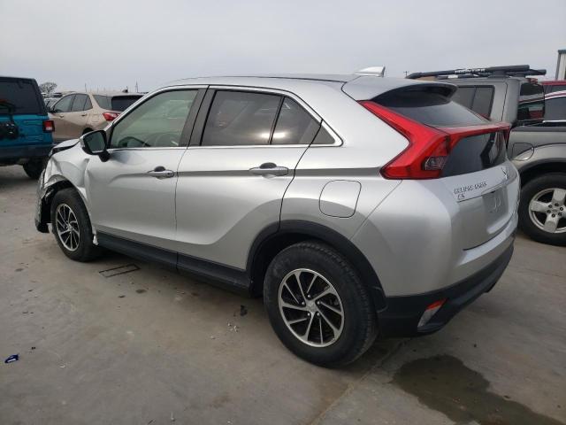 2020 Mitsubishi Eclipse Cross Es - Фото 2