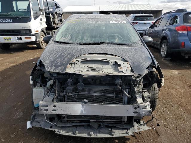 2015 Toyota Prius - Фото 5