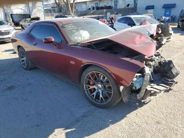 2017 Dodge Challenger Srt 392 - Фото 4