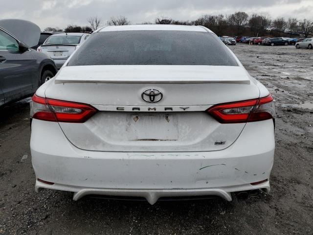 2018 Toyota Camry L - Фото 6