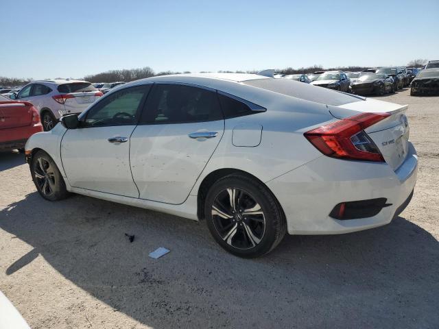 2017 Honda Civic Touring - Фото 2