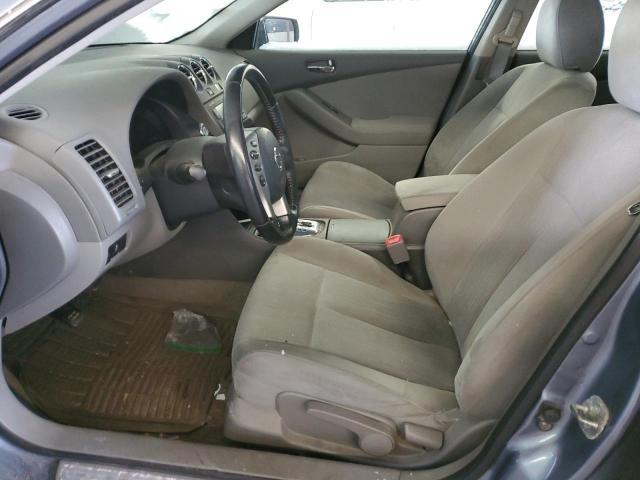 2012 Nissan Altima Base - Фото 7