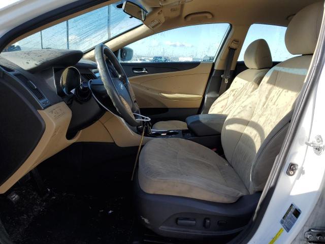 2011 Hyundai Sonata Gls - Фото 7