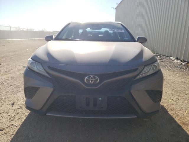 2018 Toyota Camry Xse - Image 5