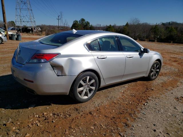 2012 Acura Tl - Фото 3