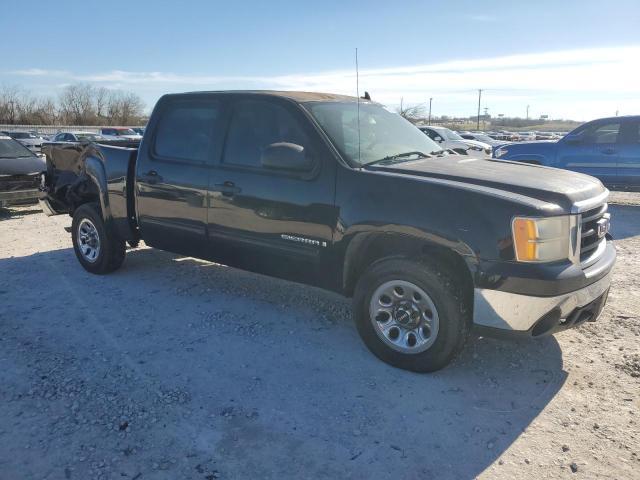 2008 GMC Sierra C1500 - Фото 4