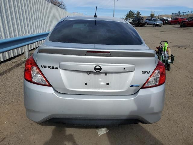 2015 Nissan Versa S - Image 6