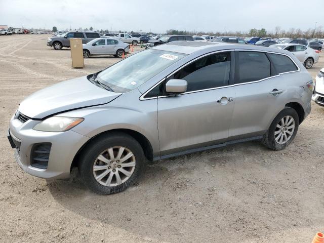 2011 Mazda Cx-7 I Sport