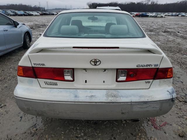 2001 Toyota Camry Ce - Image 6