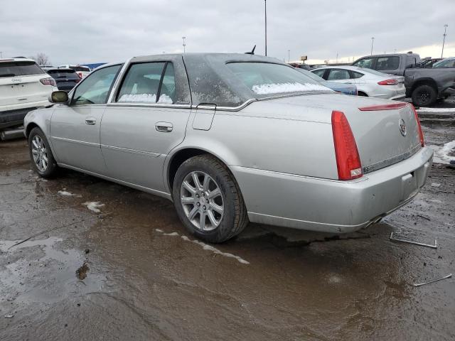 2007 Cadillac Dts - Image 2