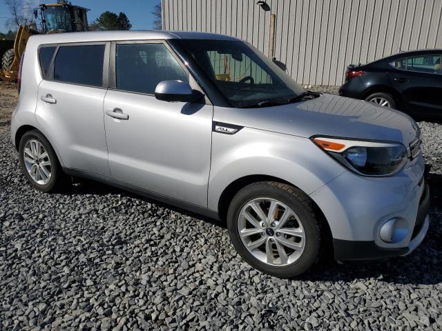 2018 Kia Soul + - Фото 4