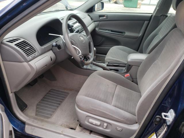 2005 Toyota Camry Le - Фото 7