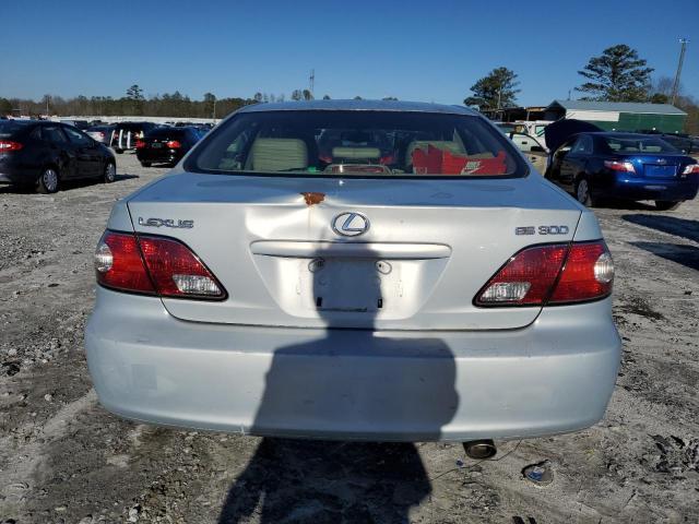 2002 Lexus Es 300 - Фото 6