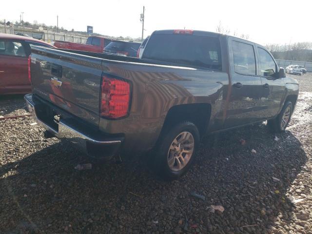 2014 Chevrolet Silverado C1500 Lt - Image 3