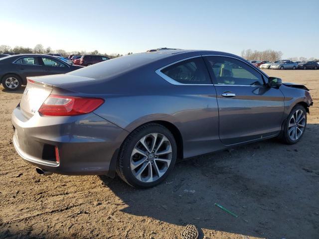2014 Honda Accord Exl - Фото 3