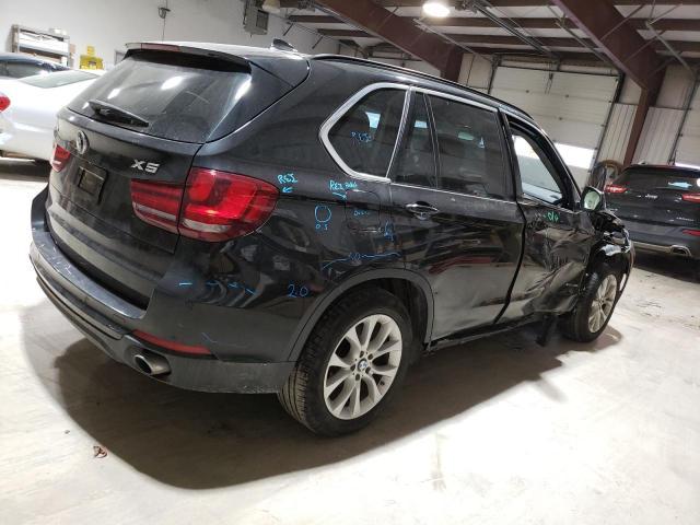 2016 BMW X5 xDrive35I - Фото 3