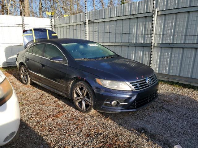 2014 Volkswagen Cc Sport - Фото 4