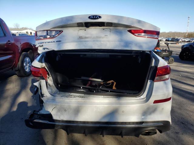 2020 Kia Optima Lx - Фото 6