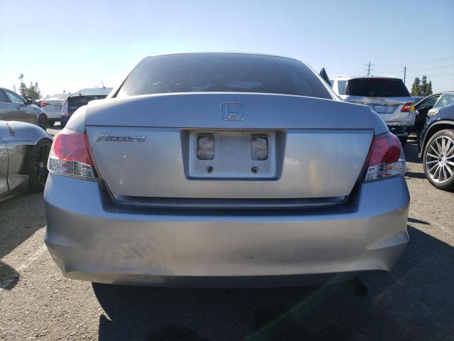 2010 Honda Accord Lx - Фото 6