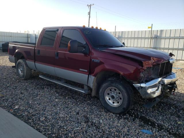 2004 Ford F250 Super Duty - Фото 4