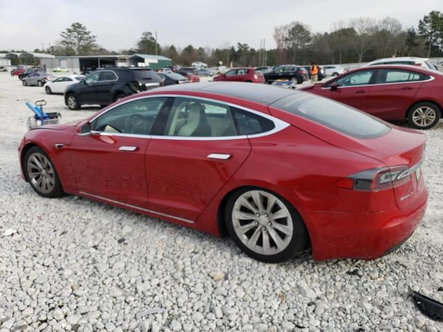 2018 Tesla Model S - Фото 2
