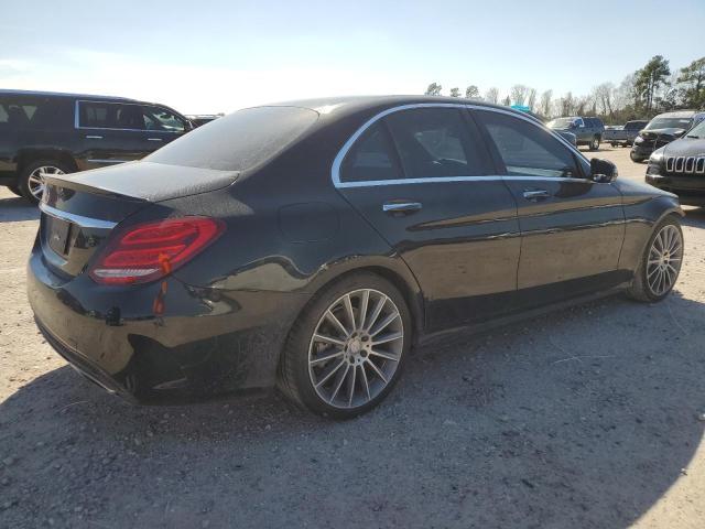 2016 Mercedes-Benz C 300 - Фото 3