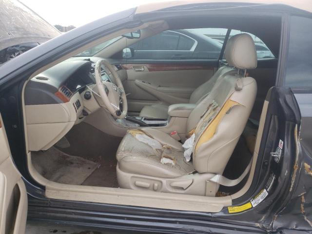 2007 Toyota Camry Solara Se - Фото 7