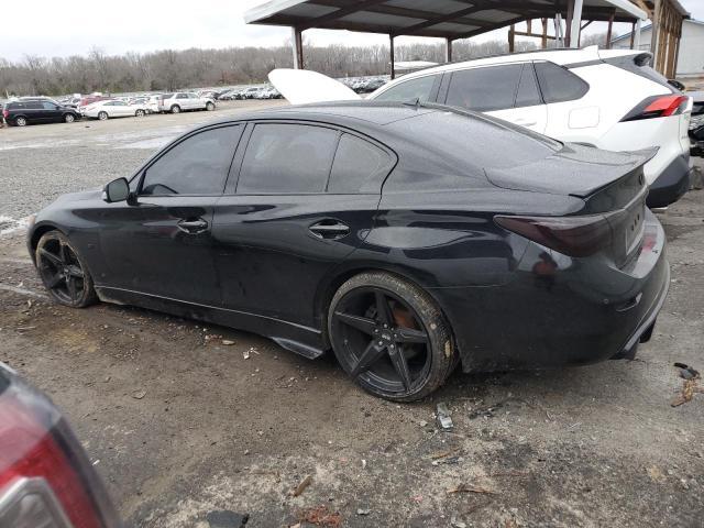 2015 Infiniti Q50 Base - Фото 2