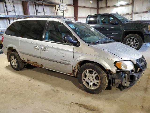 2001 Dodge Grand Caravan Sport - Фото 4